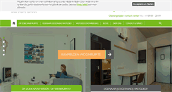 Desktop Screenshot of nl.cameloteurope.com