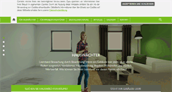 Desktop Screenshot of de.cameloteurope.com